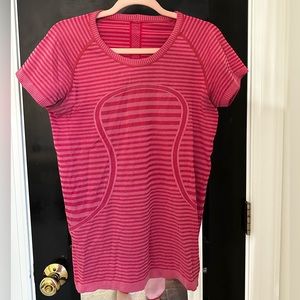 Lululemon swiftly tech